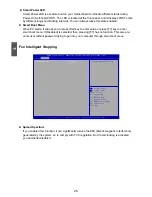 Preview for 33 page of Foxconn H61M Series User Manual