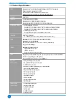 Preview for 9 page of Foxconn H61MD Series User Manual