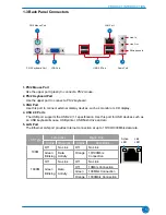 Preview for 12 page of Foxconn H61MD Series User Manual