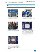 Preview for 16 page of Foxconn H61MD Series User Manual