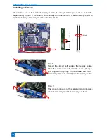 Предварительный просмотр 19 страницы Foxconn H61MD Series User Manual