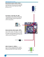 Предварительный просмотр 23 страницы Foxconn H61MD Series User Manual