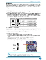 Preview for 24 page of Foxconn H61MD Series User Manual