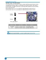 Предварительный просмотр 25 страницы Foxconn H61MD Series User Manual