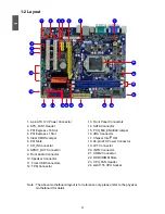 Предварительный просмотр 11 страницы Foxconn H61MX EL User Manual