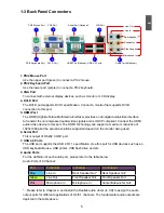 Предварительный просмотр 12 страницы Foxconn H61MX EL User Manual