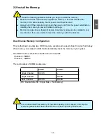 Предварительный просмотр 18 страницы Foxconn H61MX EL User Manual