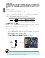 Предварительный просмотр 25 страницы Foxconn H61MX EL User Manual