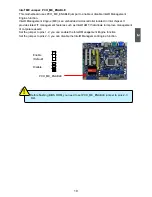 Предварительный просмотр 26 страницы Foxconn H61MX EL User Manual