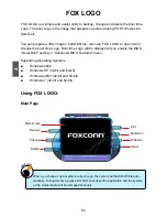 Предварительный просмотр 71 страницы Foxconn H61MX EL User Manual