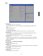 Preview for 28 page of Foxconn H61MXE Series User Manual