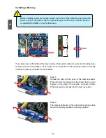 Preview for 19 page of Foxconn H61MXL Series User Manual