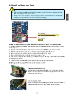 Preview for 20 page of Foxconn H61MXL Series User Manual