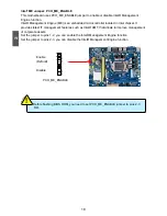 Preview for 25 page of Foxconn H61MXL Series User Manual