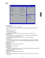 Preview for 28 page of Foxconn H61MXL Series User Manual