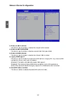 Preview for 39 page of Foxconn H61MXL Series User Manual