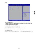Preview for 42 page of Foxconn H61MXL Series User Manual