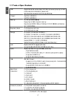 Предварительный просмотр 9 страницы Foxconn H61MXV Series User Manual