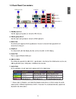 Предварительный просмотр 12 страницы Foxconn H61MXV Series User Manual