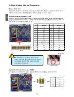 Предварительный просмотр 21 страницы Foxconn H61MXV Series User Manual