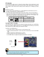 Предварительный просмотр 25 страницы Foxconn H61MXV Series User Manual