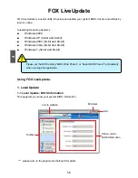 Предварительный просмотр 63 страницы Foxconn H61MXV Series User Manual