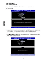 Предварительный просмотр 81 страницы Foxconn H61MXV Series User Manual