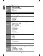 Предварительный просмотр 9 страницы Foxconn H61S Series User Manual