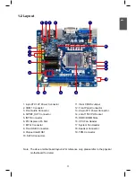 Предварительный просмотр 10 страницы Foxconn H61S Series User Manual