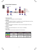 Предварительный просмотр 11 страницы Foxconn H61S Series User Manual