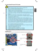 Предварительный просмотр 14 страницы Foxconn H61S Series User Manual