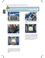 Предварительный просмотр 15 страницы Foxconn H61S Series User Manual