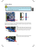 Предварительный просмотр 18 страницы Foxconn H61S Series User Manual