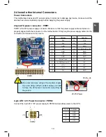 Предварительный просмотр 20 страницы Foxconn H61S Series User Manual