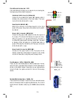 Предварительный просмотр 22 страницы Foxconn H61S Series User Manual