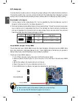 Предварительный просмотр 23 страницы Foxconn H61S Series User Manual