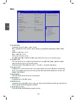 Предварительный просмотр 27 страницы Foxconn H61S Series User Manual