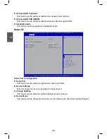 Предварительный просмотр 35 страницы Foxconn H61S Series User Manual