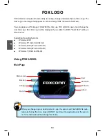 Предварительный просмотр 67 страницы Foxconn H61S Series User Manual