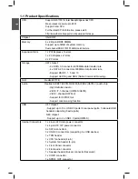 Предварительный просмотр 9 страницы Foxconn H67M Series User Manual