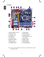 Предварительный просмотр 11 страницы Foxconn H67M Series User Manual