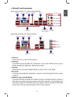 Предварительный просмотр 12 страницы Foxconn H67M Series User Manual