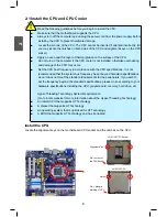 Предварительный просмотр 15 страницы Foxconn H67M Series User Manual