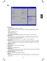 Предварительный просмотр 28 страницы Foxconn H67M Series User Manual