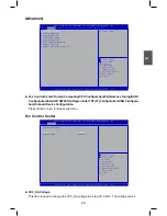 Предварительный просмотр 30 страницы Foxconn H67M Series User Manual