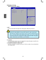 Предварительный просмотр 33 страницы Foxconn H67M Series User Manual