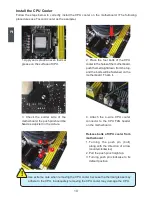 Preview for 18 page of Foxconn H67S Series User Manual