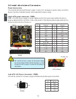 Preview for 22 page of Foxconn H67S Series User Manual