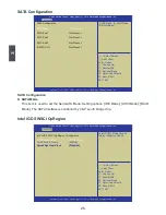 Preview for 34 page of Foxconn H67S Series User Manual