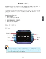 Preview for 73 page of Foxconn H67S Series User Manual